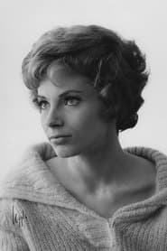 Gunnel Lindblom as Mute Girl