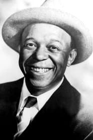 Eddie 'Rochester' Anderson as Aunt Pittypat's Coachman 'Uncle Peter'
