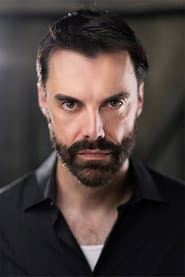 Joe Dias as Brazil Police Chief