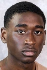 Tienne Simon as Brad