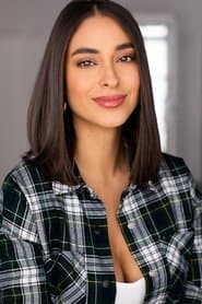 Kiara Gomez Glad Bak as Karley