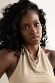 Armani Greer as Yacht Girl