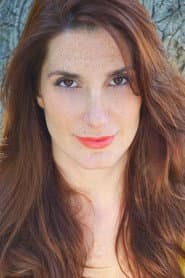 Flavia Manes Rossi as Reporter (uncredited)