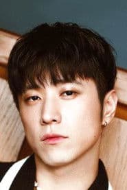 Min Il-hong as Kim