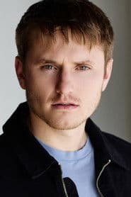 Nathan Gamble as James Gordon