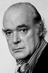 Patrick Magee as Mr. Alexander