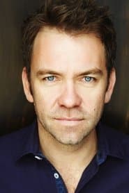 Brendan Cowell as Scoresby