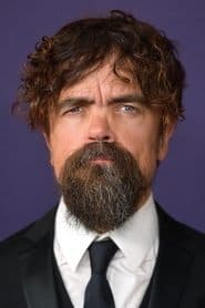 Peter Dinklage as Mighty Eagle (voice)