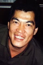 Shing Fui-On as Mad Dog