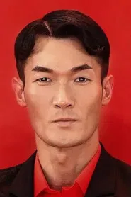 Wang Yutian as Cheng Haoming
