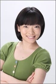 Aiko Nakajima as (voice)