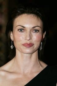 Natasha Wightman as Valerie