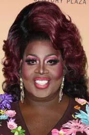 Latrice Royale as Barbra