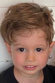 Zen Joshua Poisson as Lisbon Crying Baby