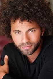 Lance A. Williams as Junior (Wall Street)
