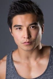 Ludi Lin as Liu Kang