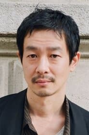 Ryo Kase as Hiroyama Jun