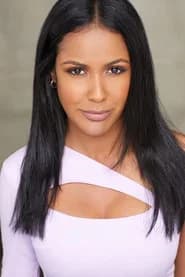 Yissendy Trinidad as Carmelita