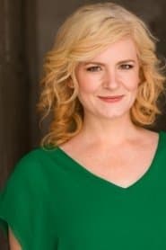 Inga R. Wilson as Mrs. Kimble