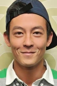 Edison Chen as LSI VP