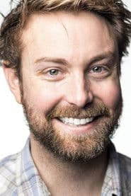 Kevin Patrick Walls as Krieger