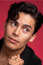 Orlando Pineda as Miguel