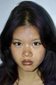 Carisse Siaw as Roller Skating Girl