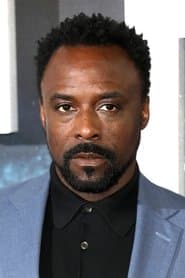 Ariyon Bakare as Guard Commander