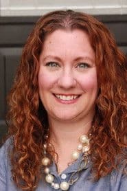 Dawn Michelle King as E.D.I.T.H. (voice)