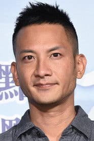 Mountain Kao as Adult Phil
