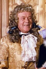 Edward Febo Kelleng as Party Guest (uncredited)