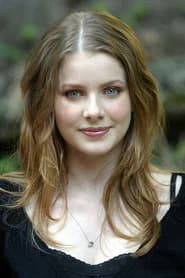 Rachel Hurd-Wood as Wendy Darling