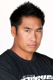 Jonathan Eusebio as K-9 Cop #2