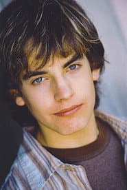 Jarron Vosburg