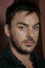 Shannon Leto as Pizza Parlor Patron