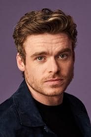 Richard Madden as Prince