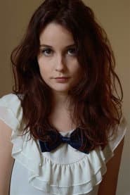 Charlotte Levy as Tween Gamer Girl