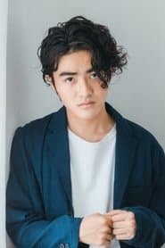 Amon Kabe as Ame as a Child (voice)