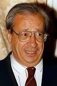 Mauro Vestri as neurologo