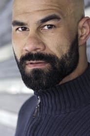 Jonathan Leigh West as Bunker Soldier