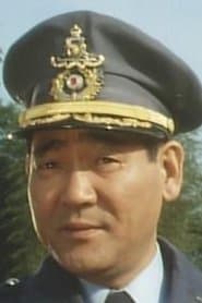 Toshio Takahara as Samurai with Gun