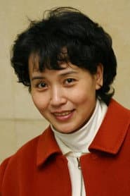 Shen Huifen as Cai Feng