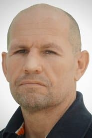 Neil Stoddart as Triboar Heckler