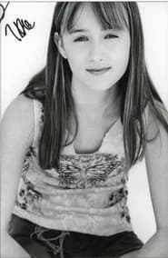 Nicolette Little as Additional Voices (voice)