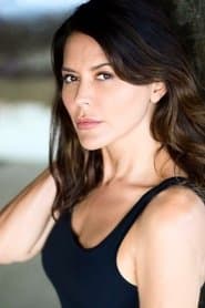 Danielle Bux as Romy