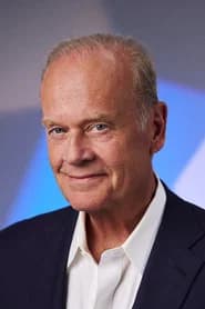 Kelsey Grammer as Dr. Henry 'Hank' McCoy / Beast