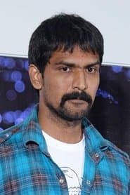 Shatru as Tulasi