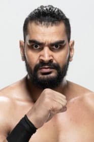 Giant Zanjeer as Self