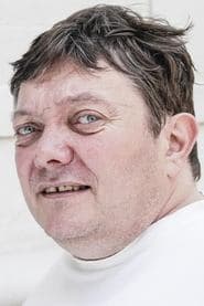 Boris Gillot as Mersault