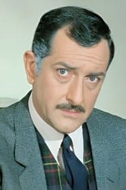 Riccardo Garrone as Riccardo